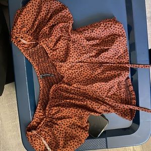 Great quality and barely used. $3 sizes S-L. Forever21 Brand.